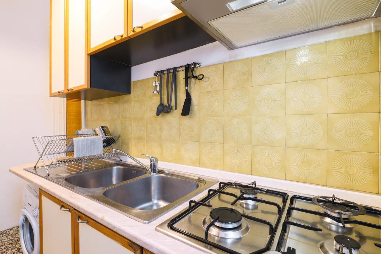 Apartamento Primopiano - Romilli Milán Exterior foto