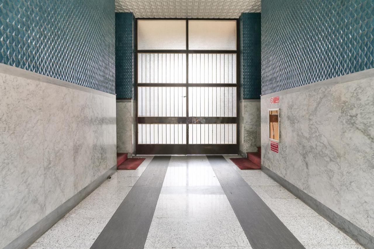 Apartamento Primopiano - Romilli Milán Exterior foto