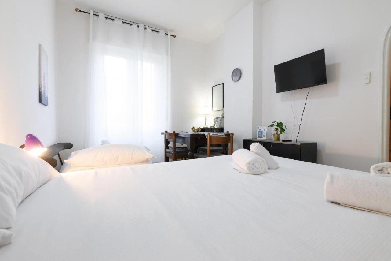 Apartamento Primopiano - Romilli Milán Exterior foto