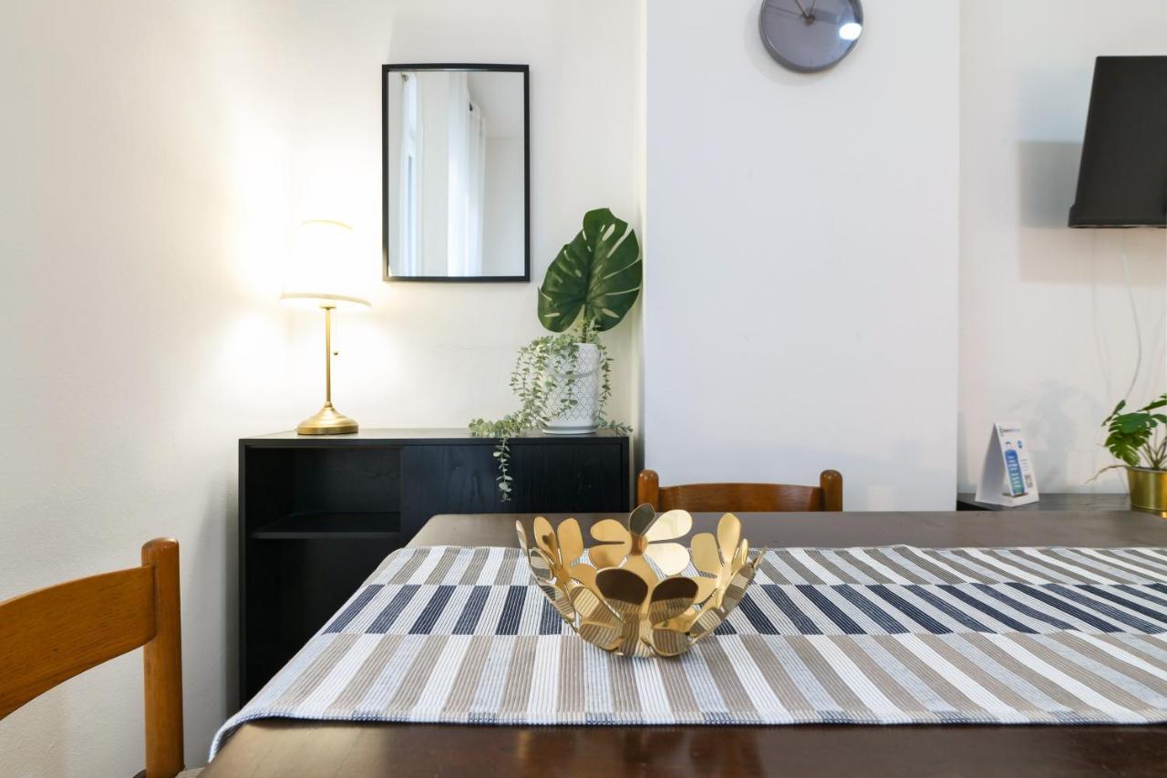 Apartamento Primopiano - Romilli Milán Exterior foto