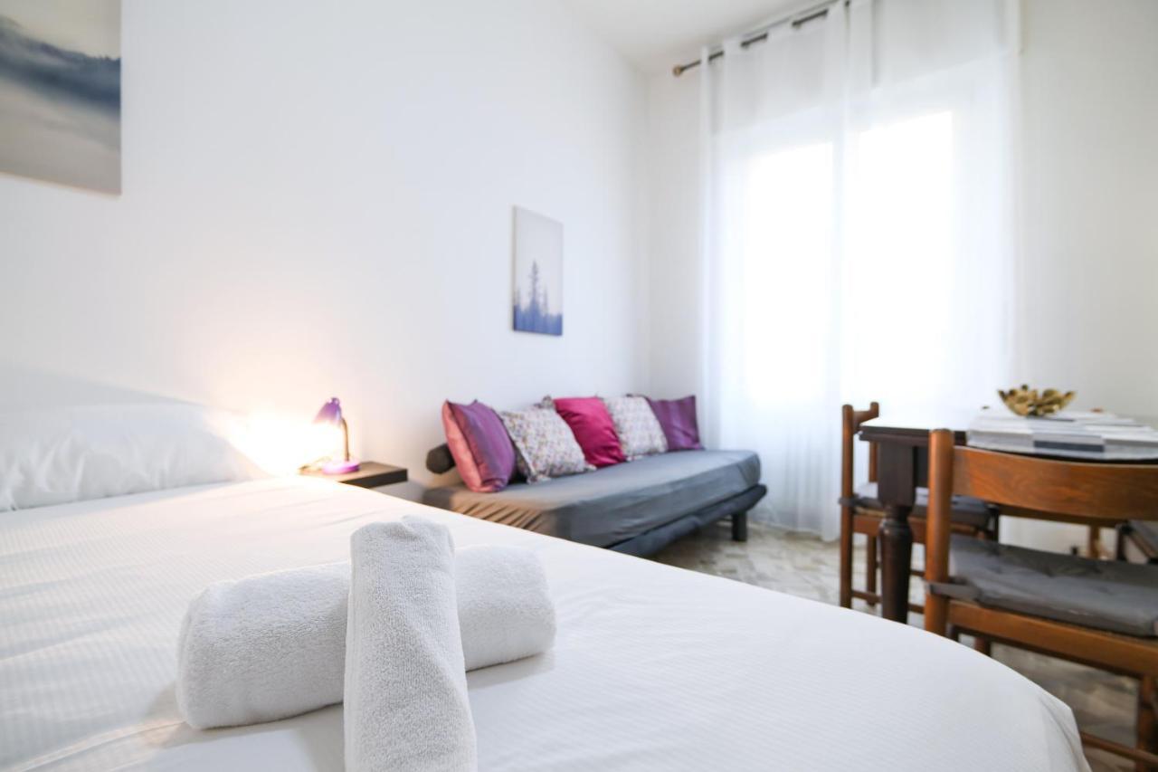 Apartamento Primopiano - Romilli Milán Exterior foto