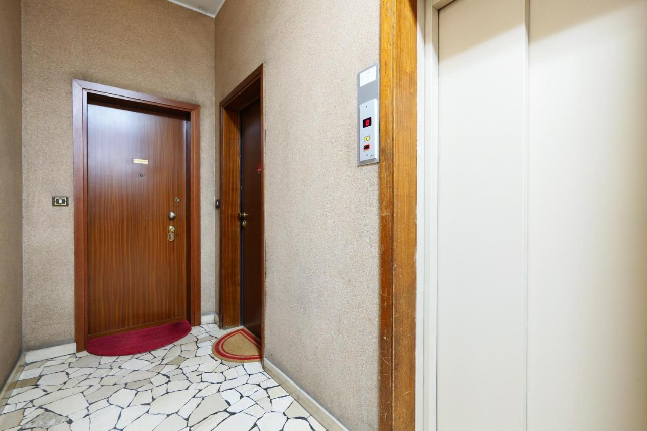 Apartamento Primopiano - Romilli Milán Exterior foto